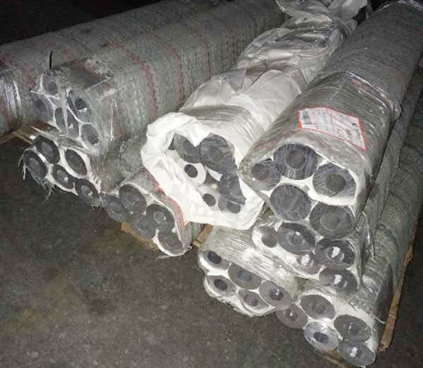 鋁合金電子器材熱處理