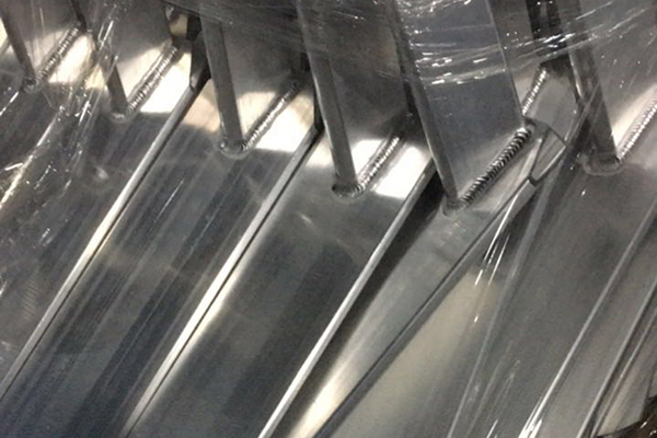 中山供應鋁合金鍛件熱處理加工價格