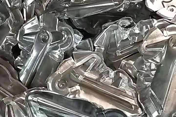 雲浮專業鋁合金熱處理工藝價格