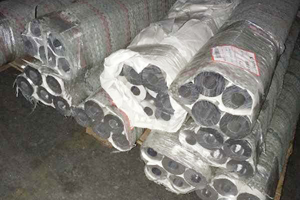 中山供應鋁合金鍛件熱處理加工價格