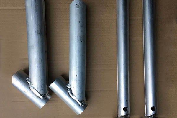 浙江專業鋁合金熱處理加工廠家