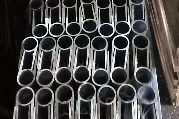 珠海專業鋁合金鍛件熱處理加工廠家