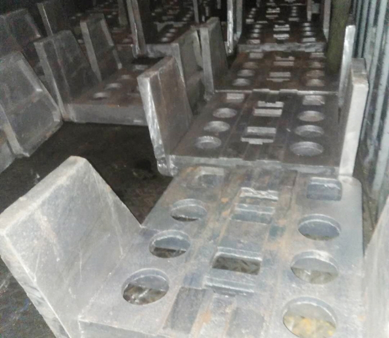 鋁合金熱處理